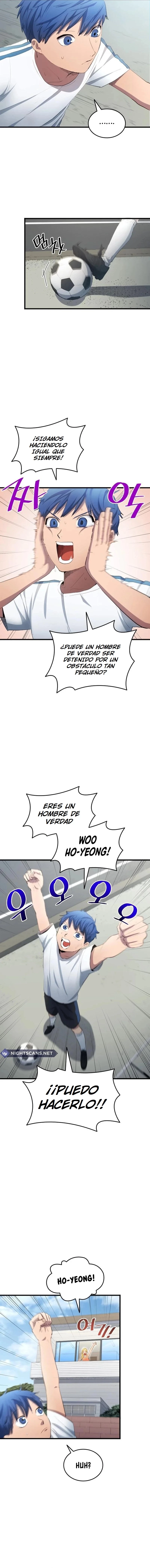 El Sueño de Woo Ho-young Robando Talentos - Capítulo 29 - Página 7 - LectorTMOo
