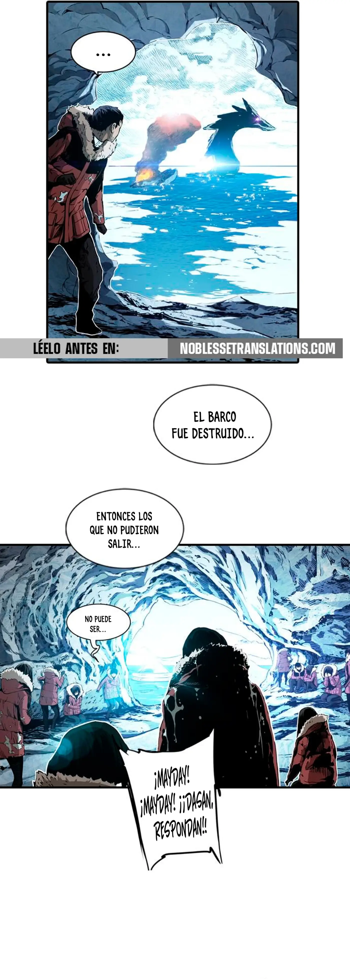 El Titan del Pacifico capítulo 2 página 7