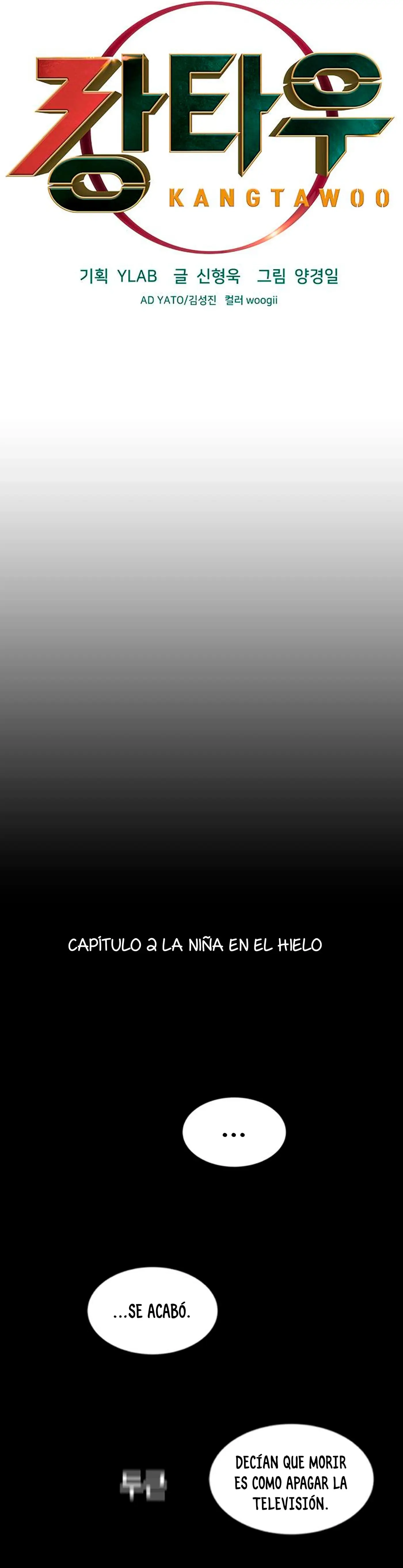 El Titan del Pacifico capítulo 2 página 13
