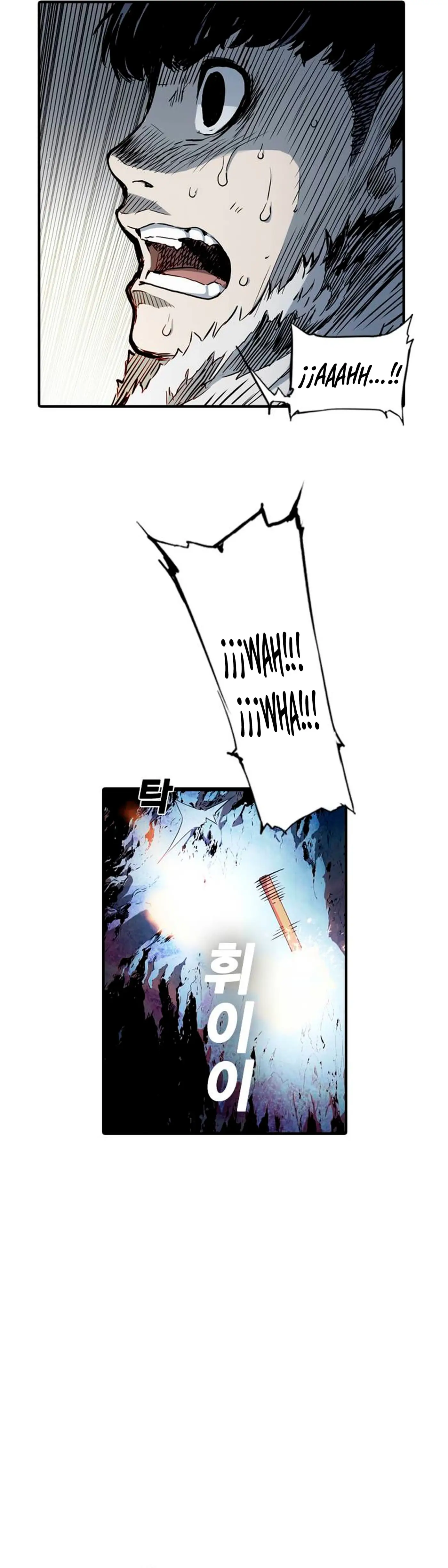 El Titan del Pacifico capítulo 2 página 21
