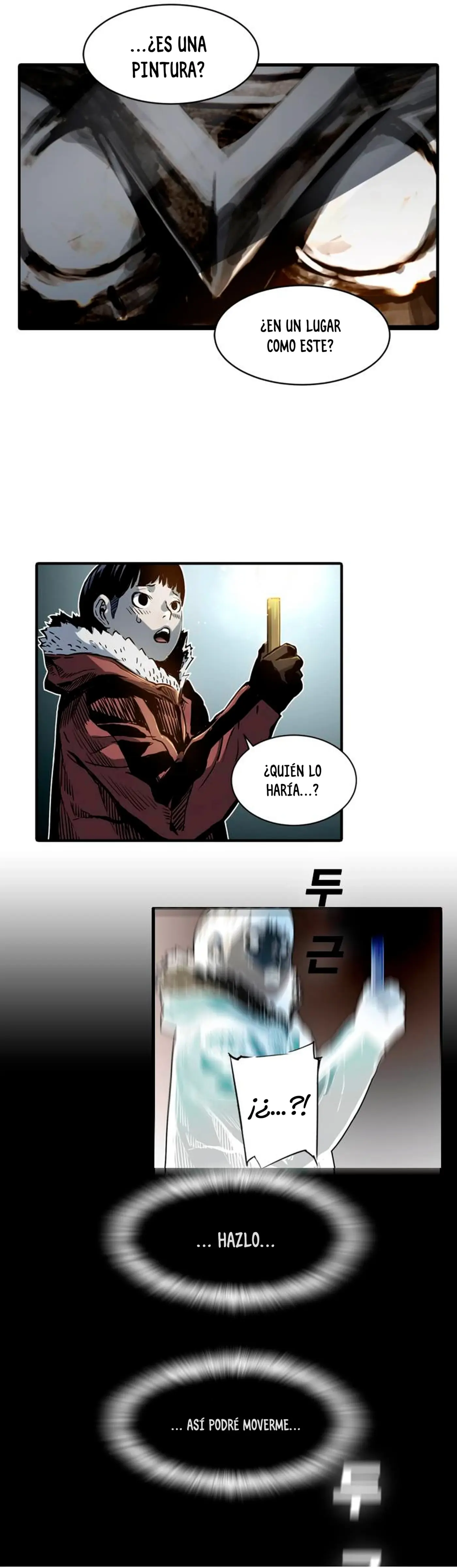 El Titan del Pacifico capítulo 2 página 27