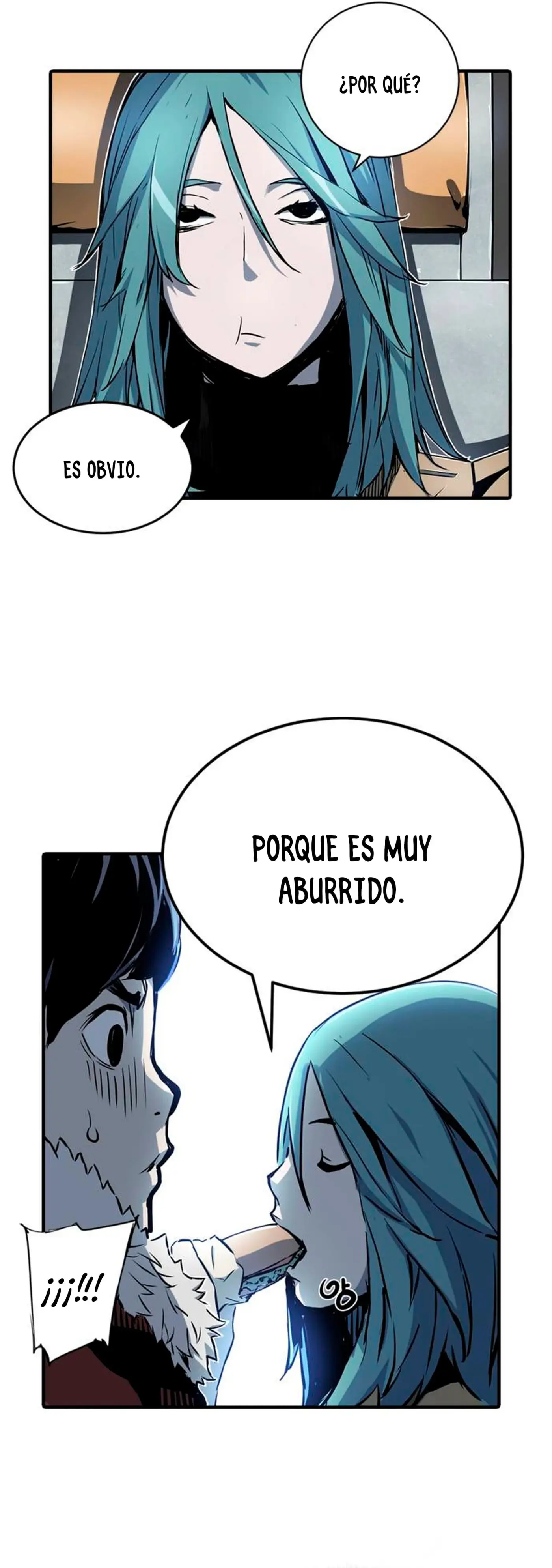 El Titan del Pacifico capítulo 2 página 49