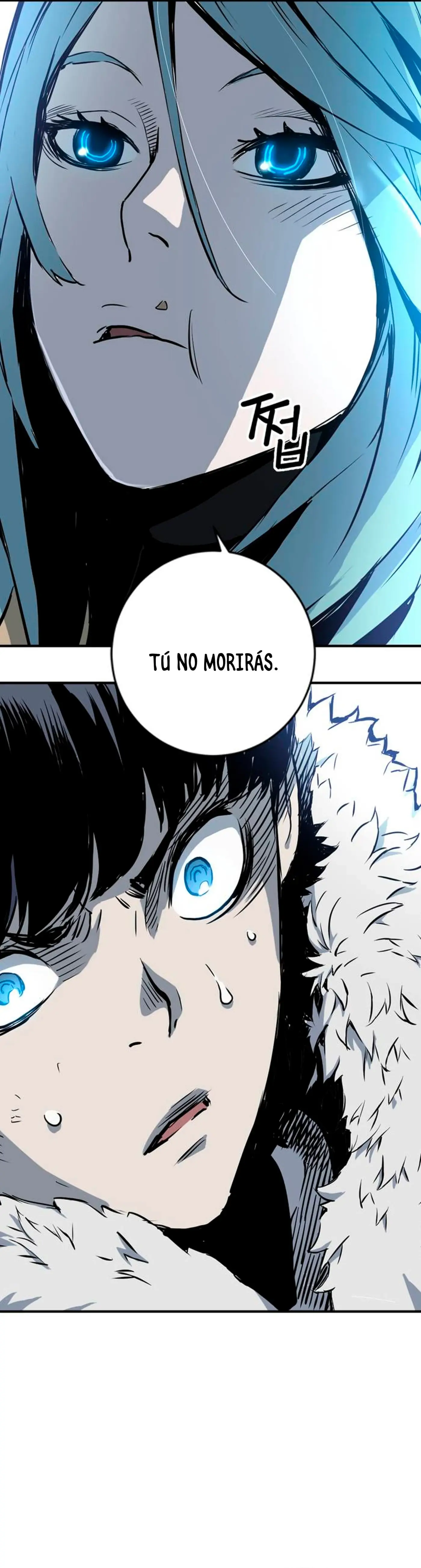 El Titan del Pacifico capítulo 2 página 57
