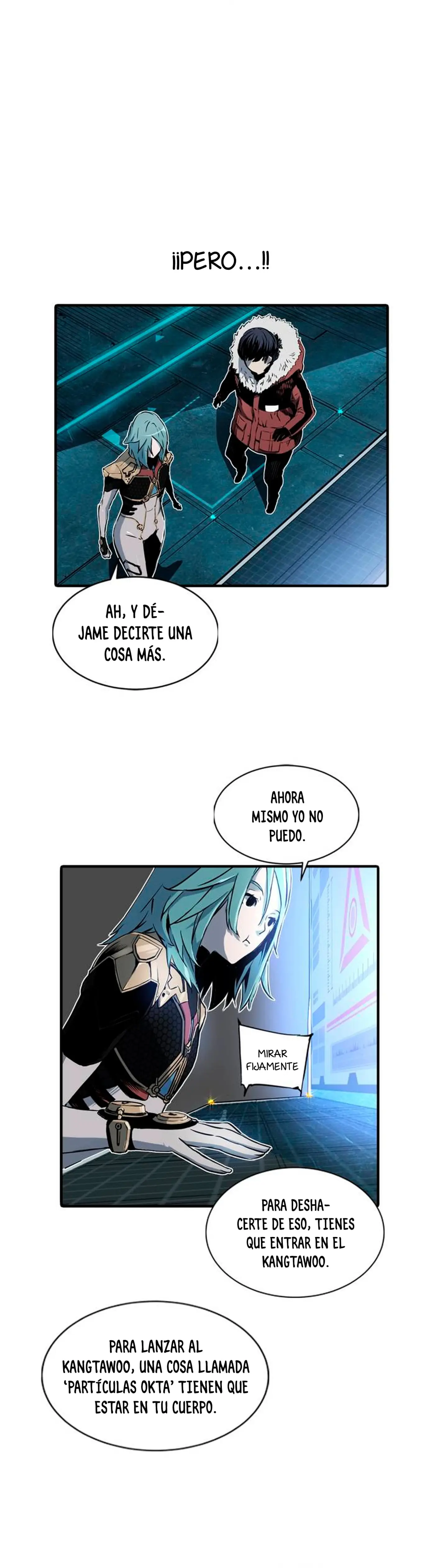 El Titan del Pacifico capítulo 2 página 61