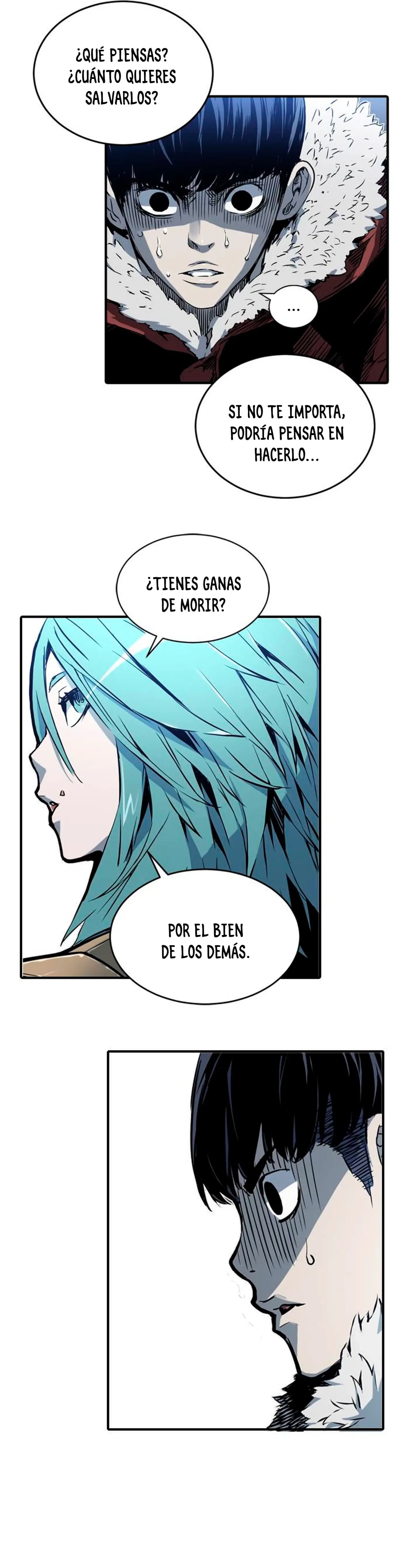 El Titan del Pacifico capítulo 2 página 63