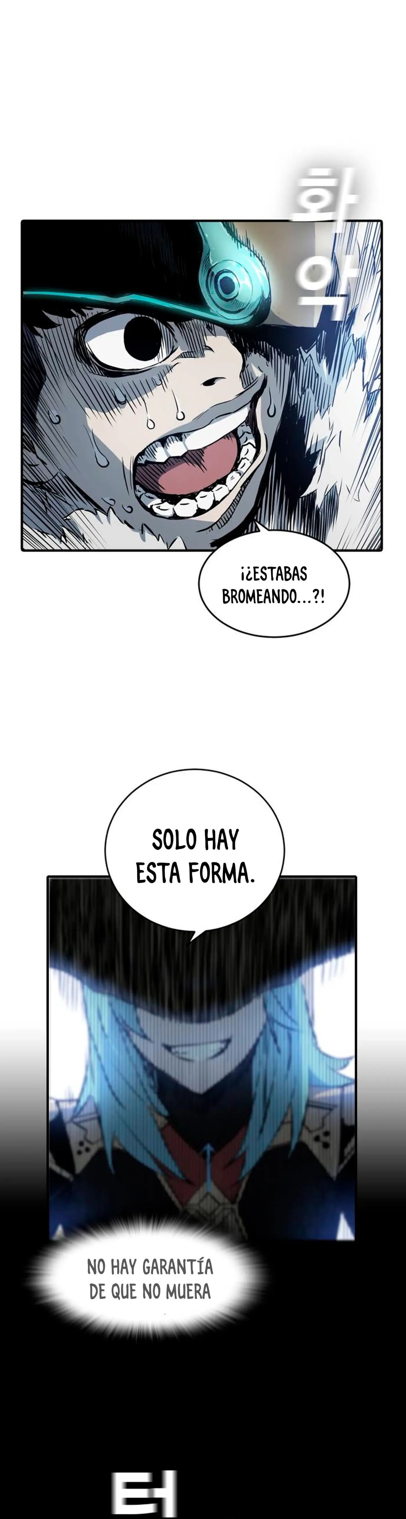El Titan del Pacifico capítulo 2 página 70