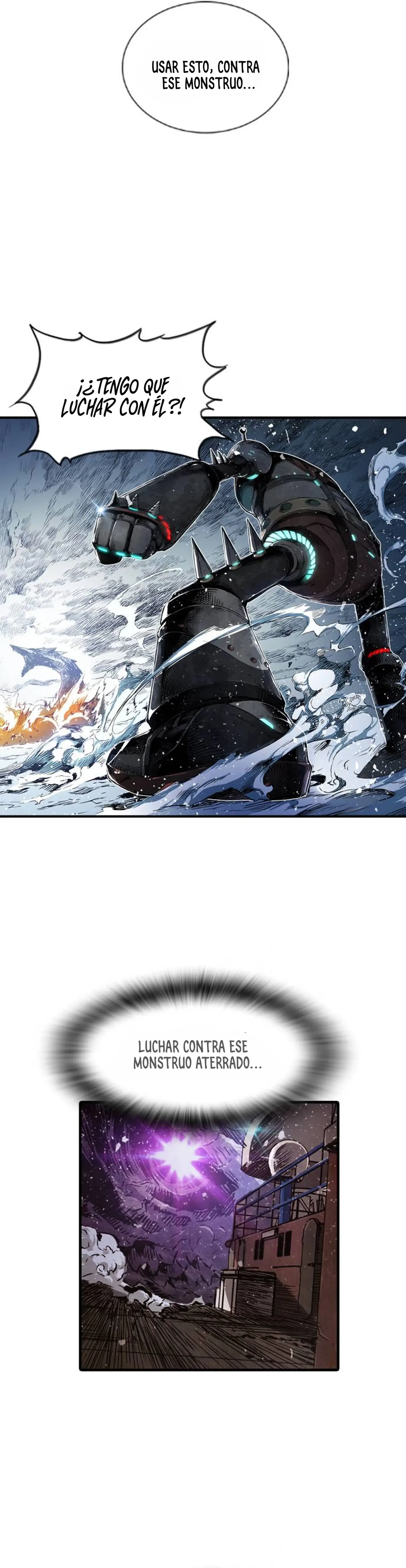 El Titan del Pacifico capítulo 3 página 9
