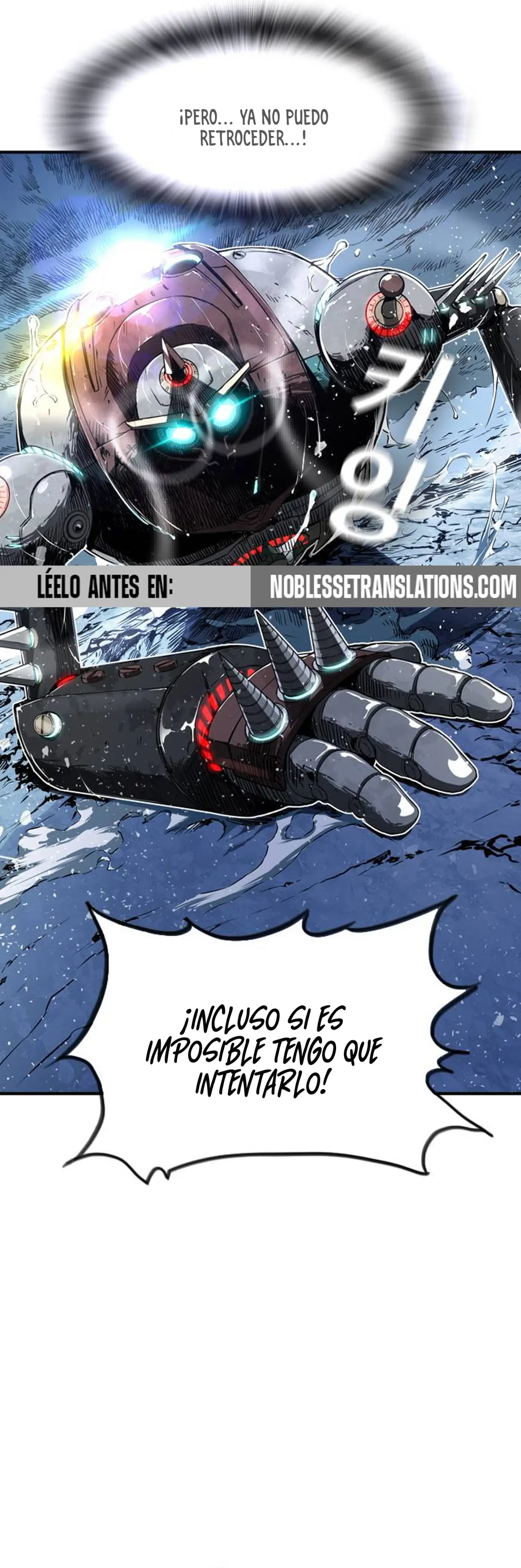 El Titan del Pacifico capítulo 3 página 19