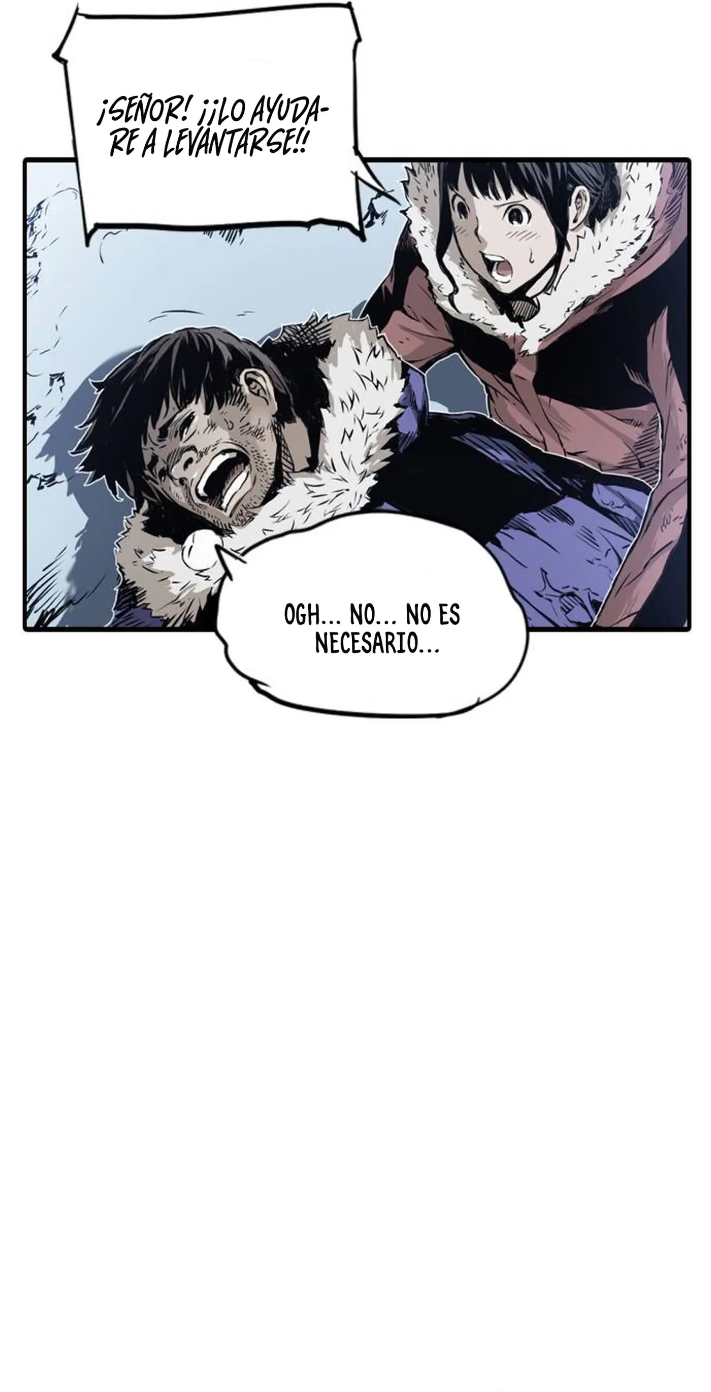 El Titan del Pacifico capítulo 3 página 25