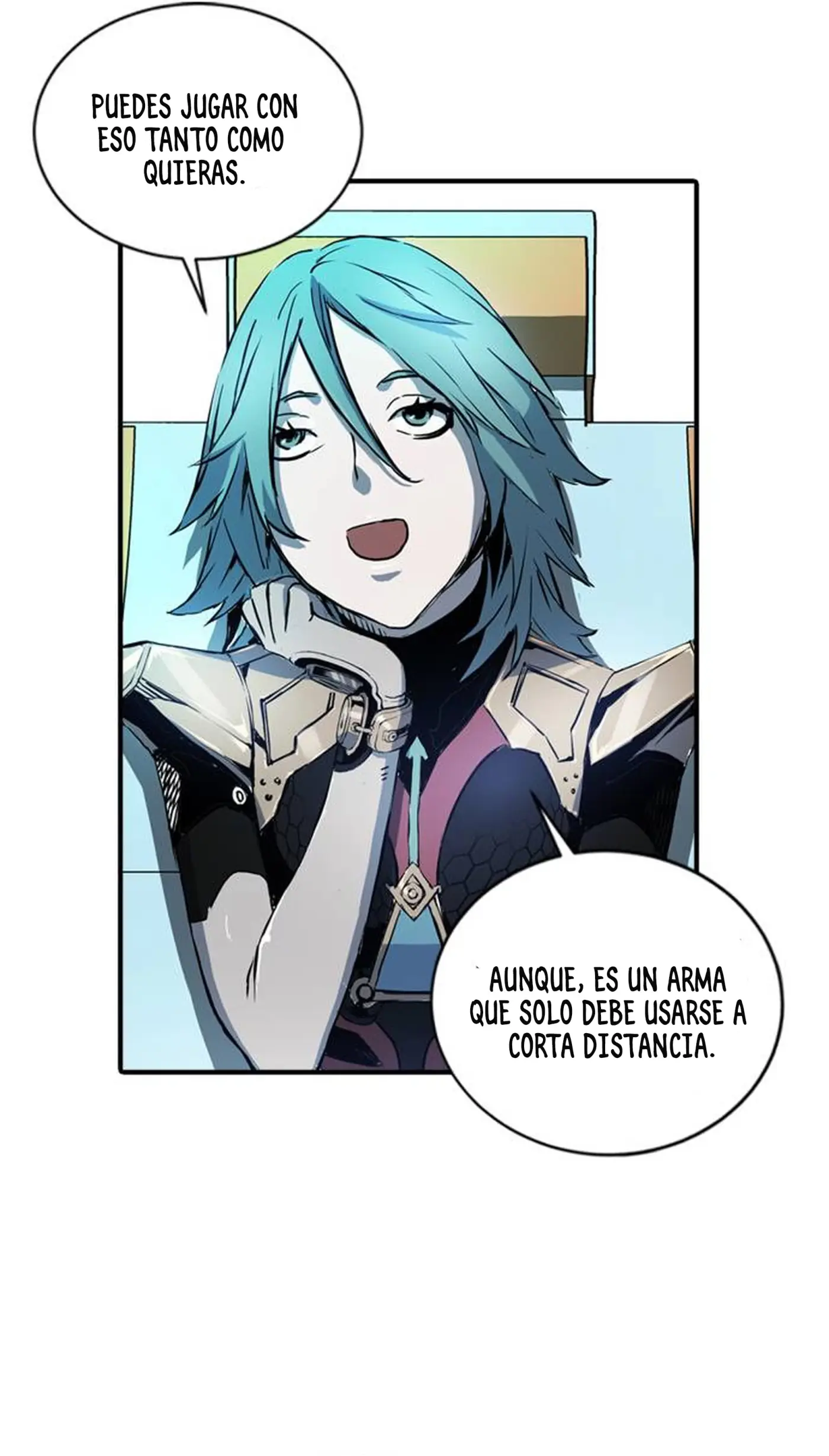El Titan del Pacifico capítulo 3 página 57