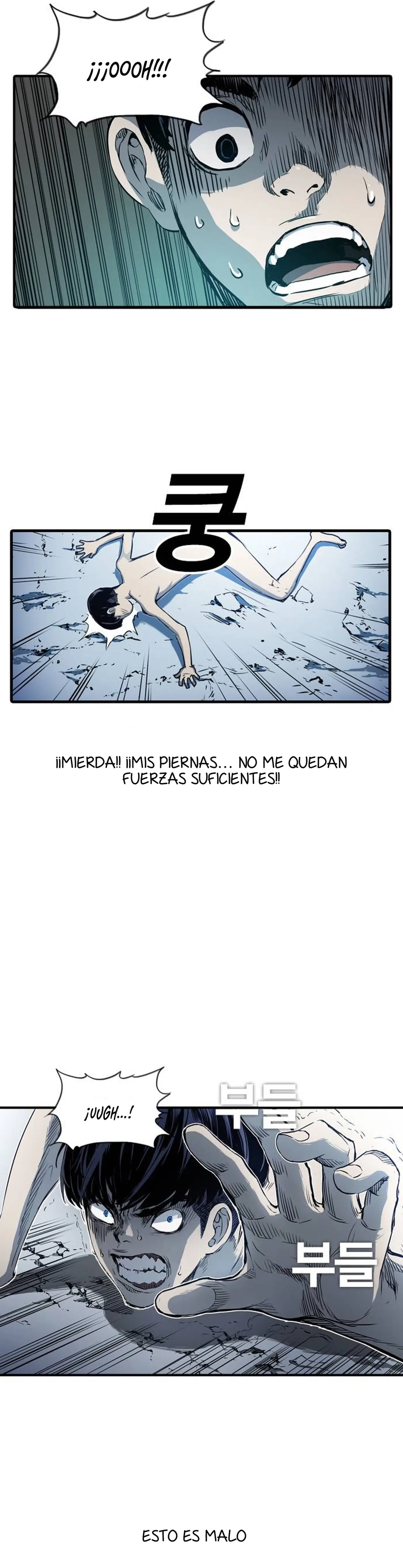 El Titan del Pacifico capítulo 3 página 70