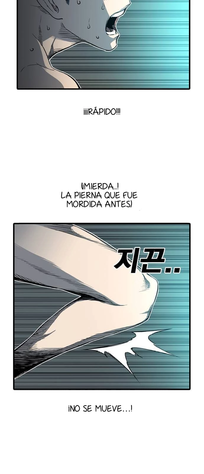 El Titan del Pacifico capítulo 4 página 13