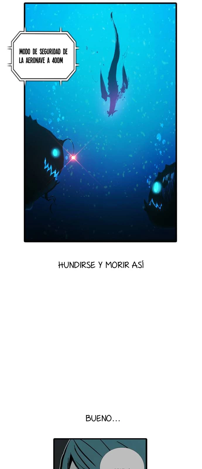 El Titan del Pacifico capítulo 4 página 27