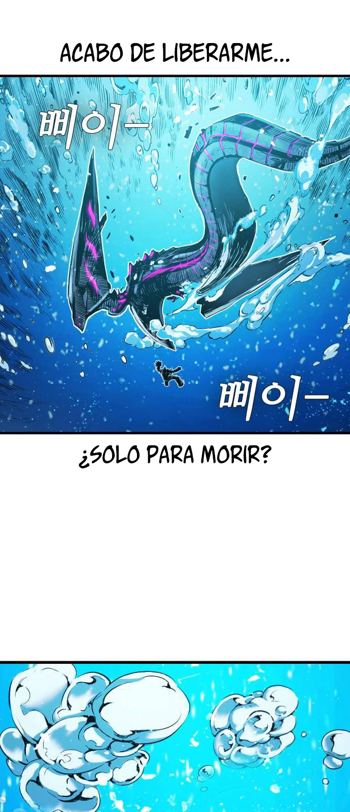 El Titan del Pacifico capítulo 4 página 41