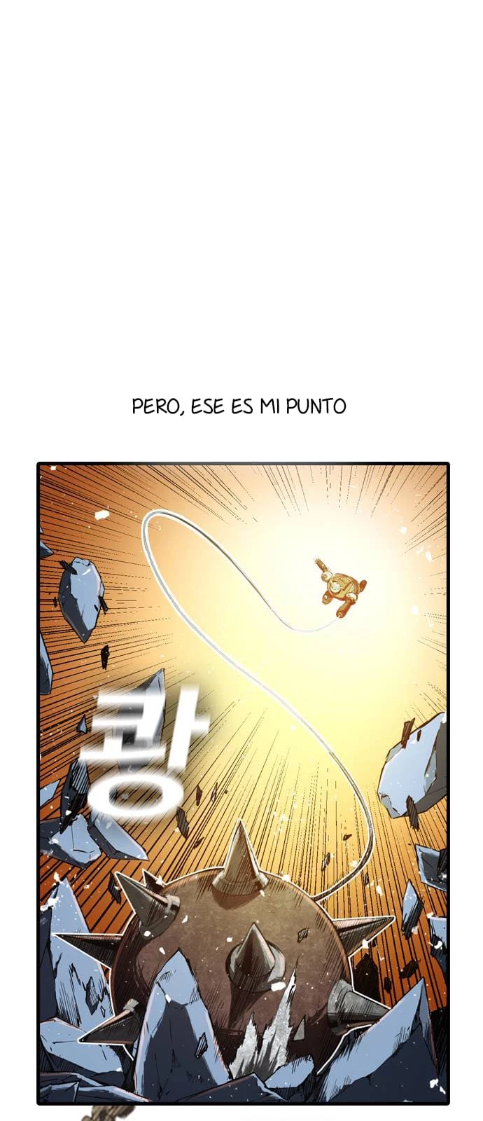 El Titan del Pacifico capítulo 4 página 64