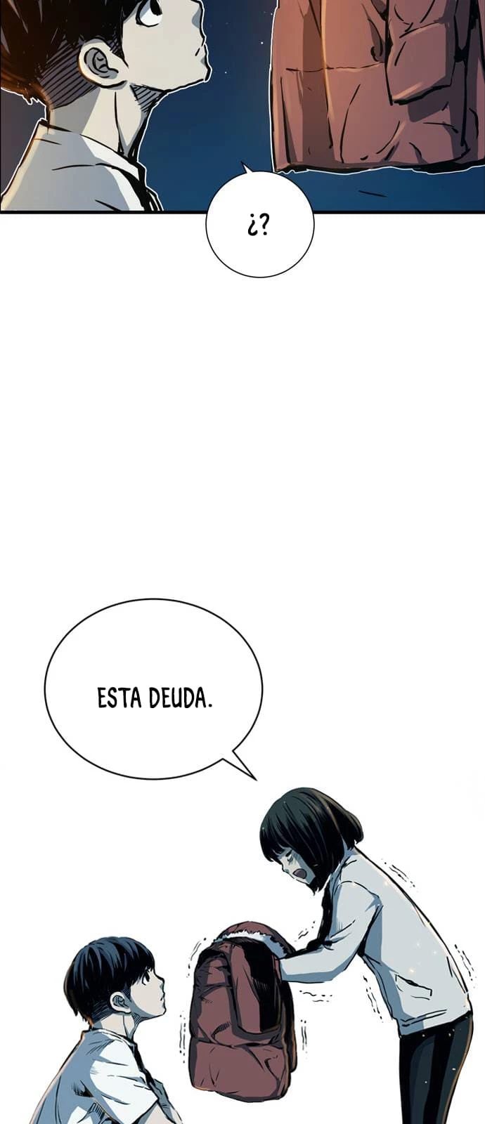 El Titan del Pacifico capítulo 4 página 92