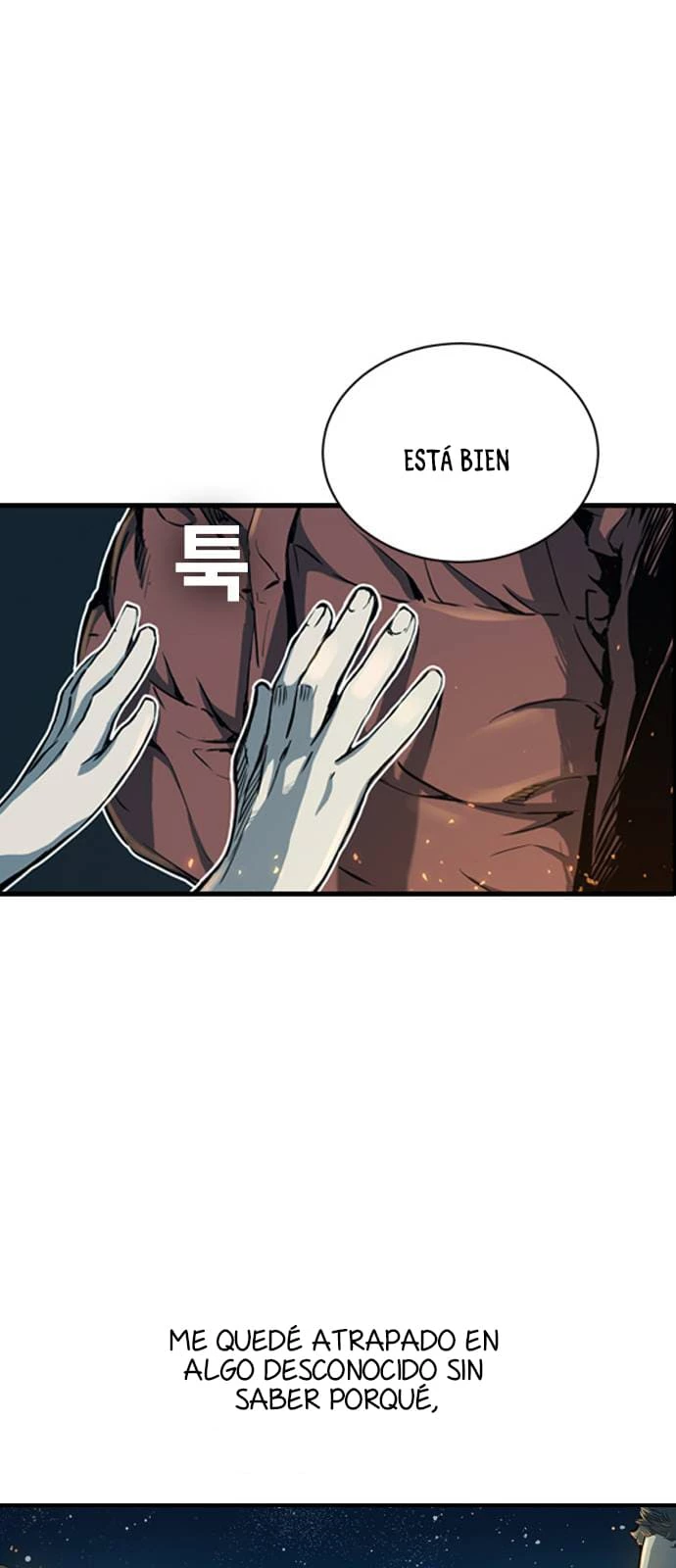 El Titan del Pacifico capítulo 4 página 96