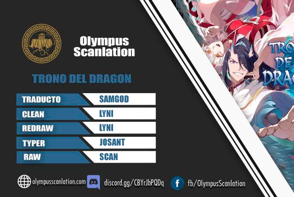 El Trono del Dragon - Capítulo 126 - Página 2 - LectorTMOo