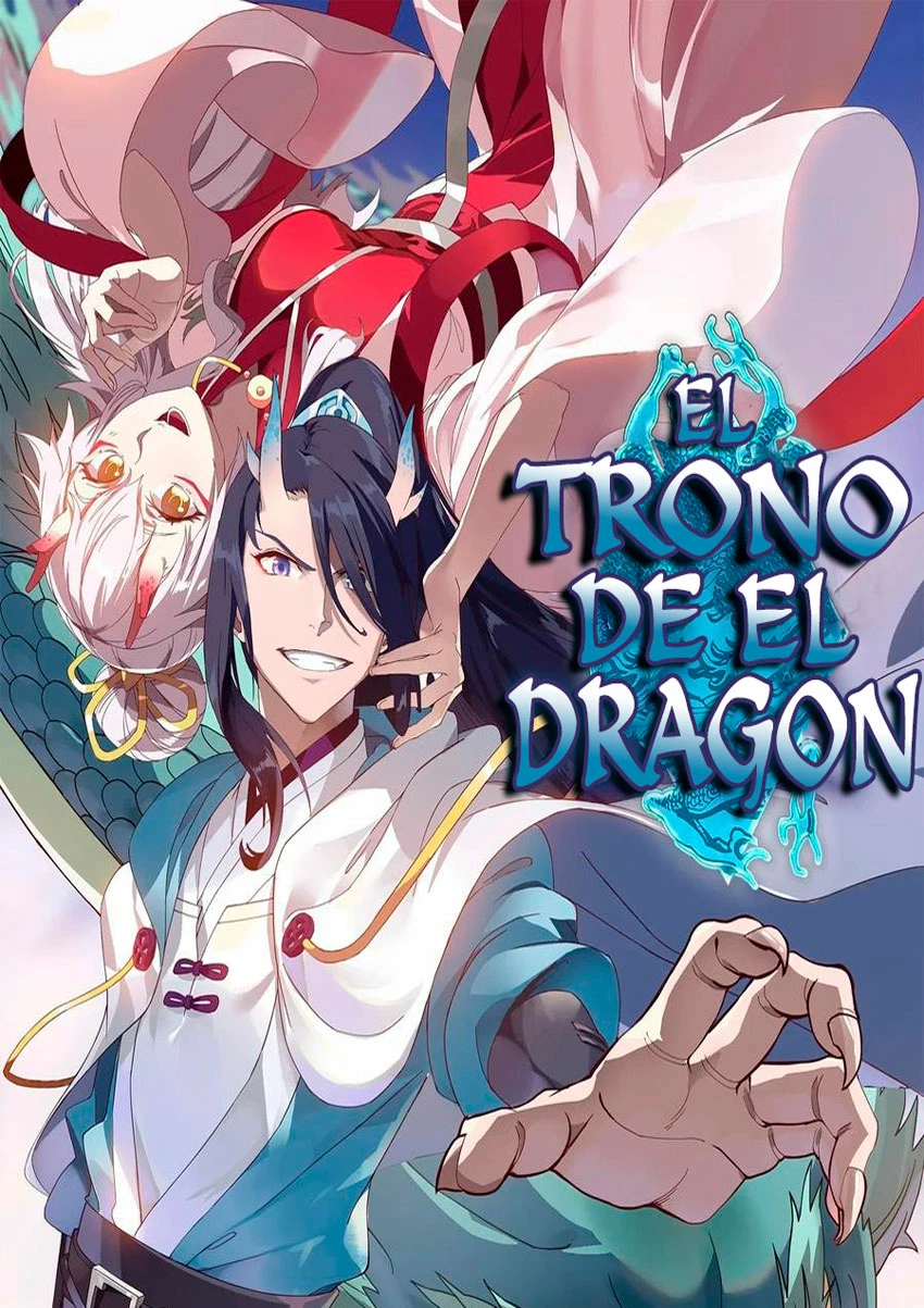 El Trono del Dragon - Capítulo 220 - Página 3 - LectorTMOo