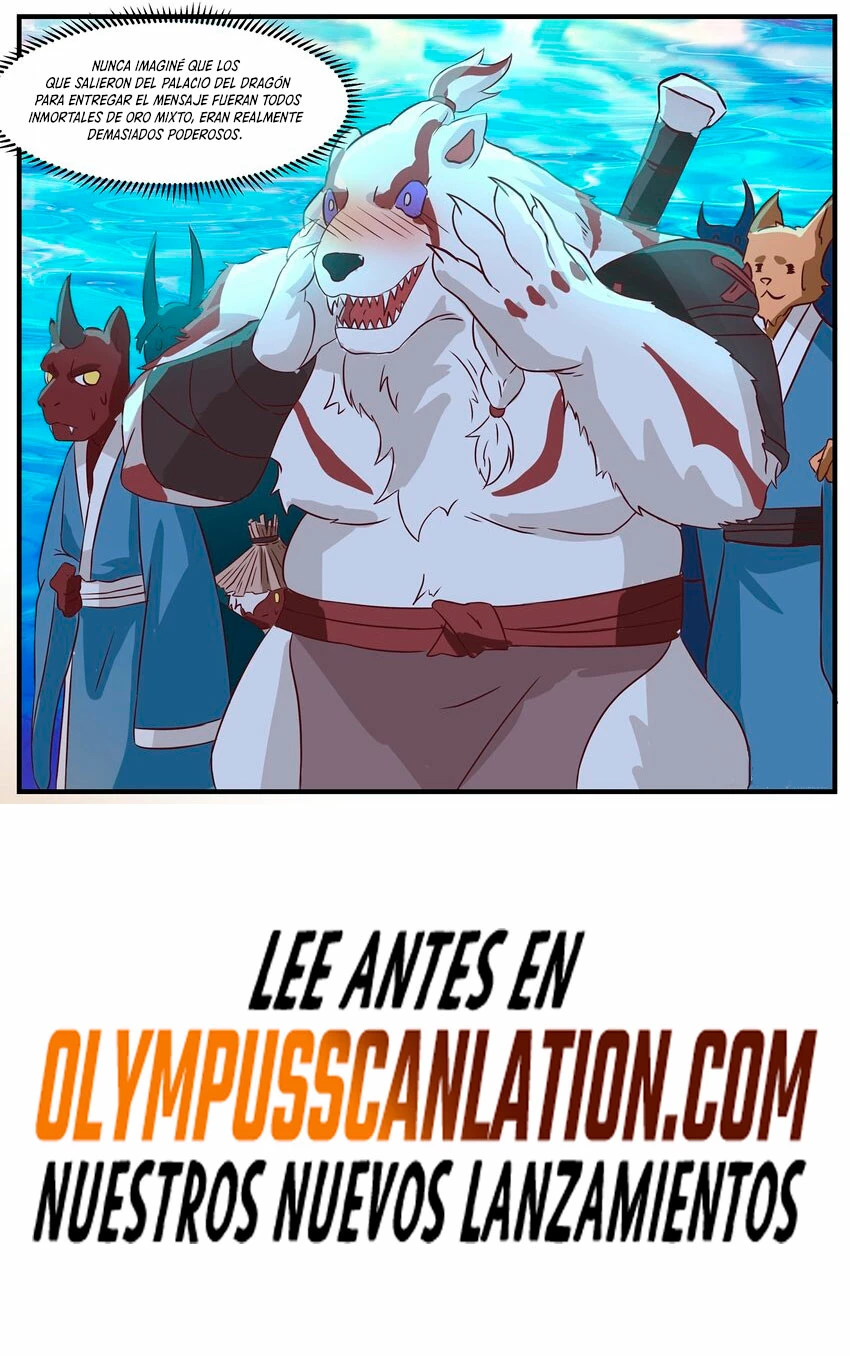 El Trono del Dragon - Capítulo 222 - Página 9 - LectorTMOo