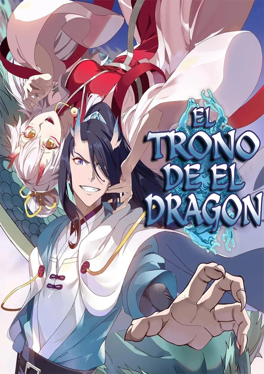 El Trono del Dragon - Capítulo 228 - Página 1 - LectorTMOo