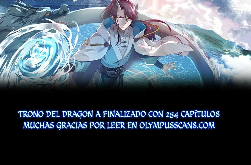 El Trono del Dragon - Capítulo 254.05 - Página 1 - LectorTMOo