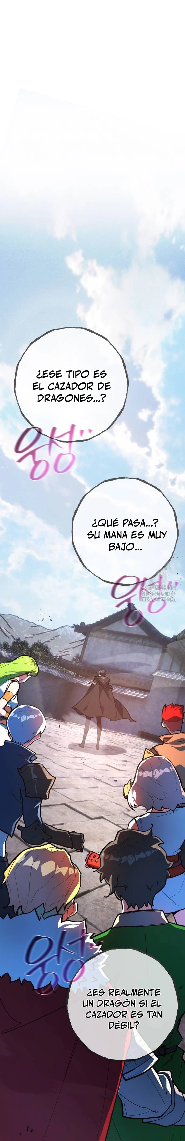 El Troll más fuerte del mundo - Capítulo 96 - Página 6 - LectorTMOo