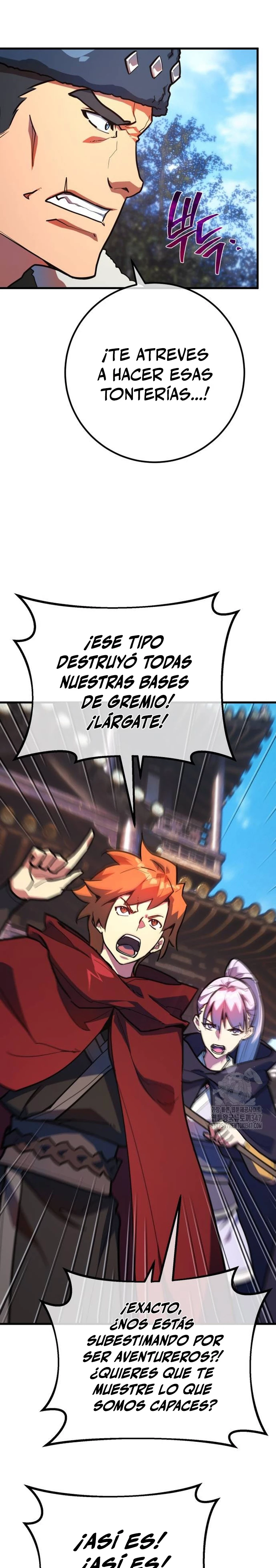 El Troll más fuerte del mundo - Capítulo 96 - Página 11 - LectorTMOo