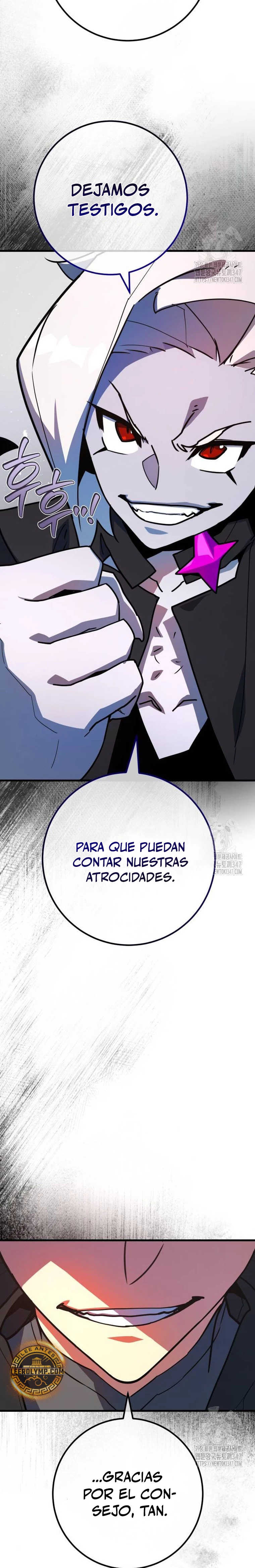 El Troll más fuerte del mundo - Capítulo 96 - Página 17 - LectorTMOo