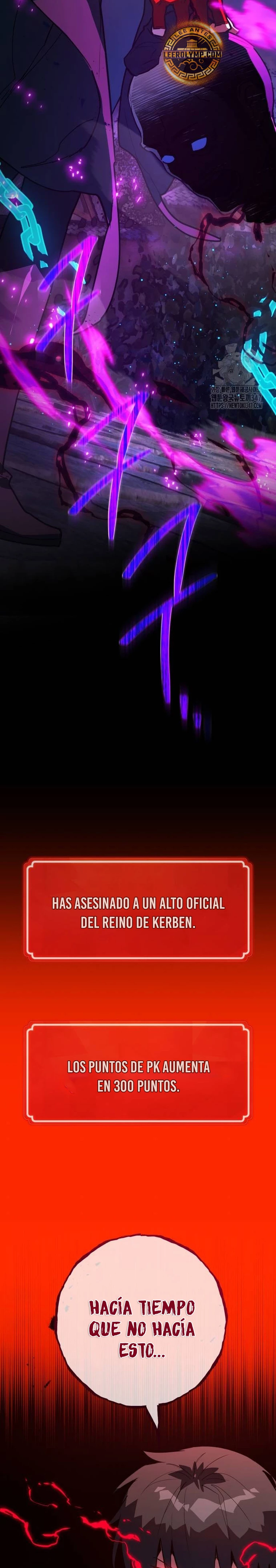 El Troll más fuerte del mundo - Capítulo 96 - Página 22 - LectorTMOo