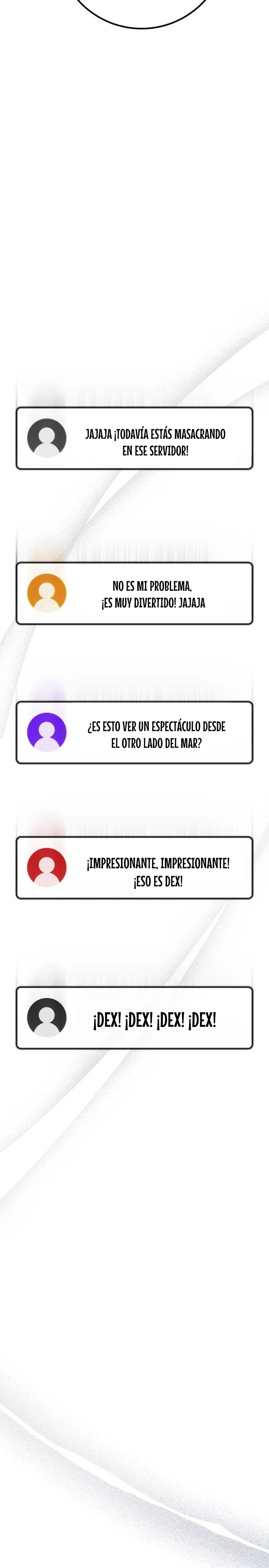 El Troll más fuerte del mundo - Capítulo 96 - Página 30 - LectorTMOo