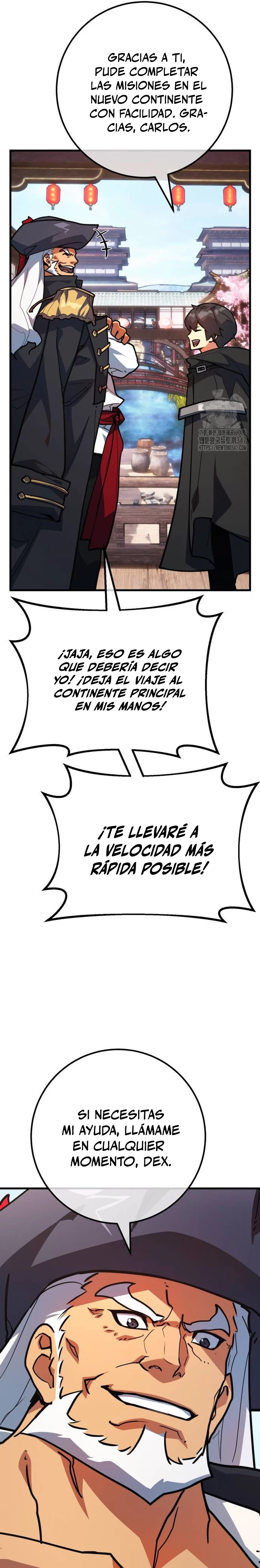 El Troll más fuerte del mundo - Capítulo 96 - Página 32 - LectorTMOo
