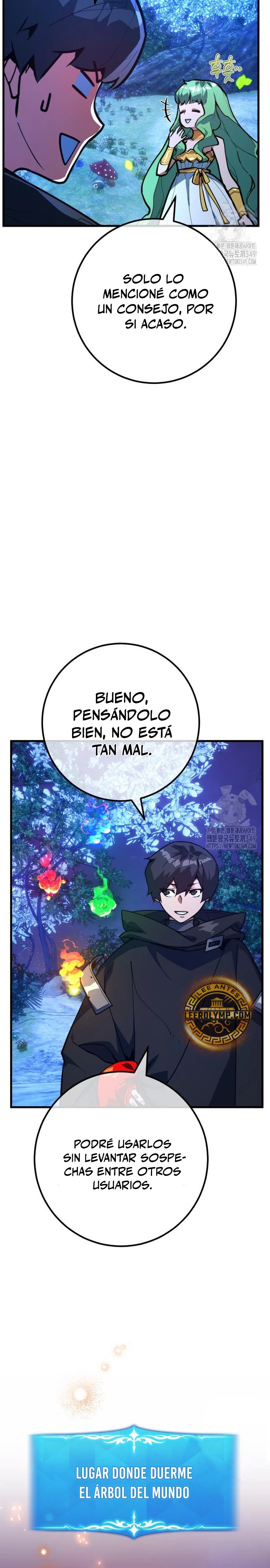 El Troll más fuerte del mundo - Capítulo 98 - Página 5 - LectorTMOo
