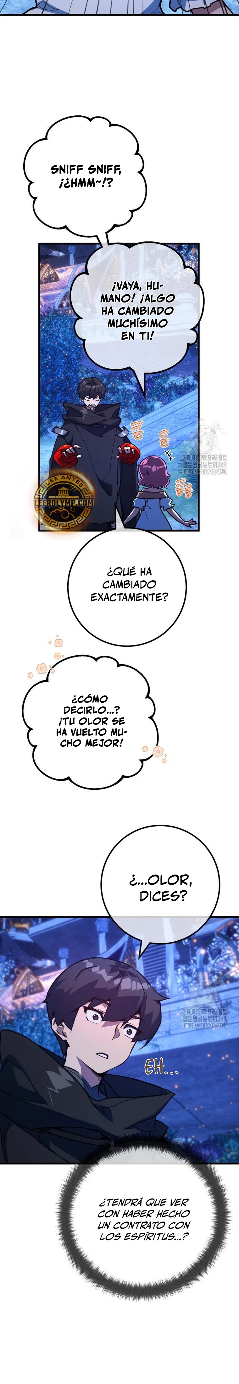 El Troll más fuerte del mundo - Capítulo 98 - Página 7 - LectorTMOo
