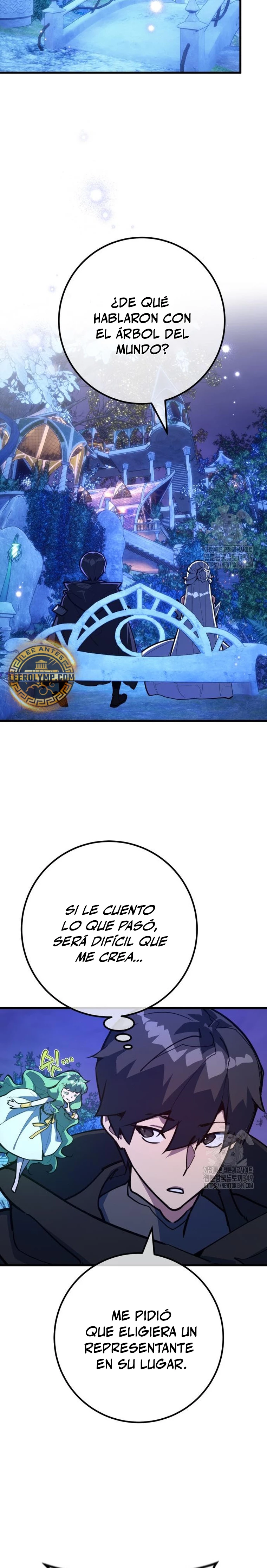 El Troll más fuerte del mundo - Capítulo 98 - Página 10 - LectorTMOo