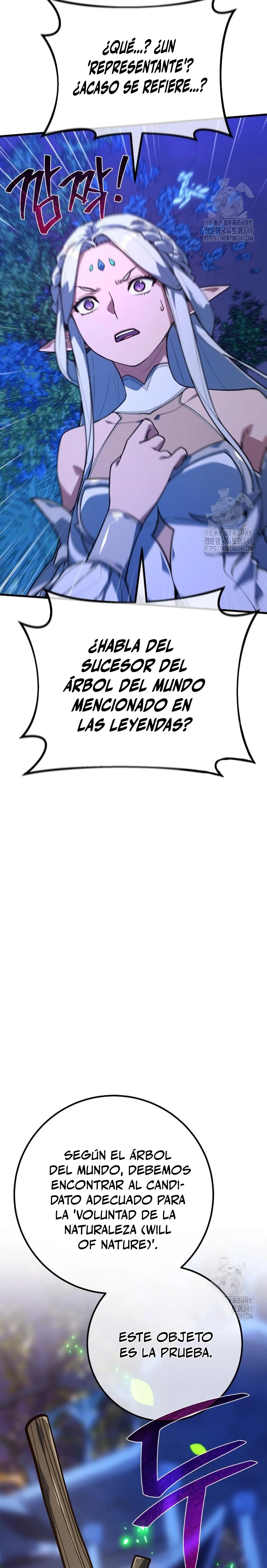 El Troll más fuerte del mundo - Capítulo 98 - Página 11 - LectorTMOo