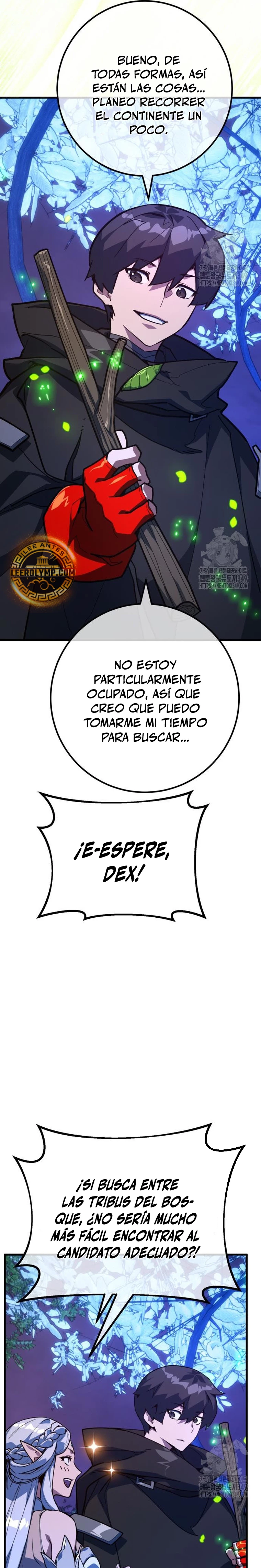 El Troll más fuerte del mundo - Capítulo 98 - Página 14 - LectorTMOo