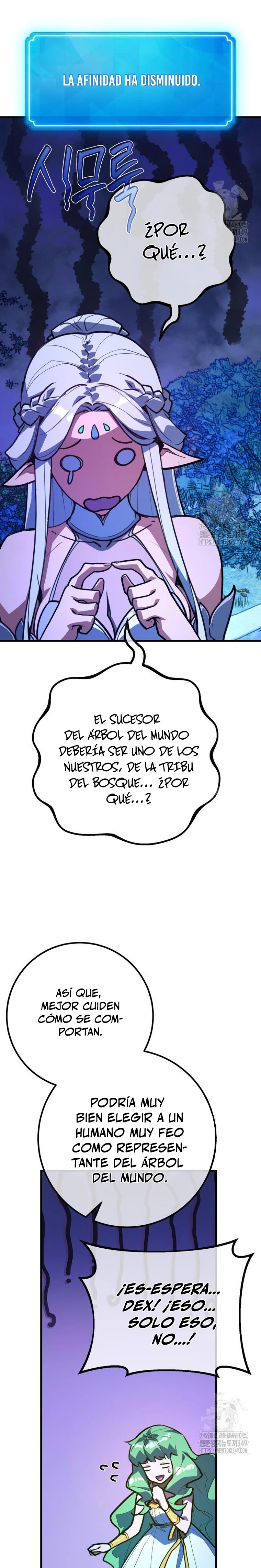 El Troll más fuerte del mundo - Capítulo 98 - Página 17 - LectorTMOo