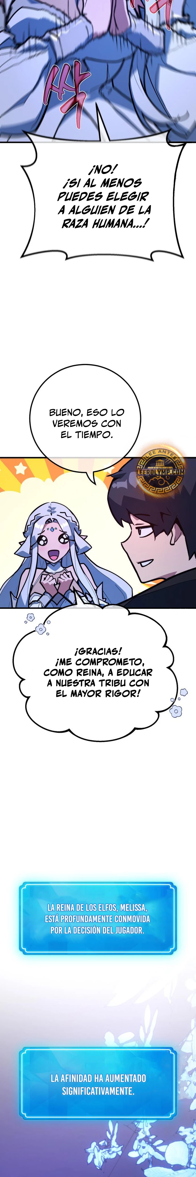 El Troll más fuerte del mundo - Capítulo 98 - Página 19 - LectorTMOo