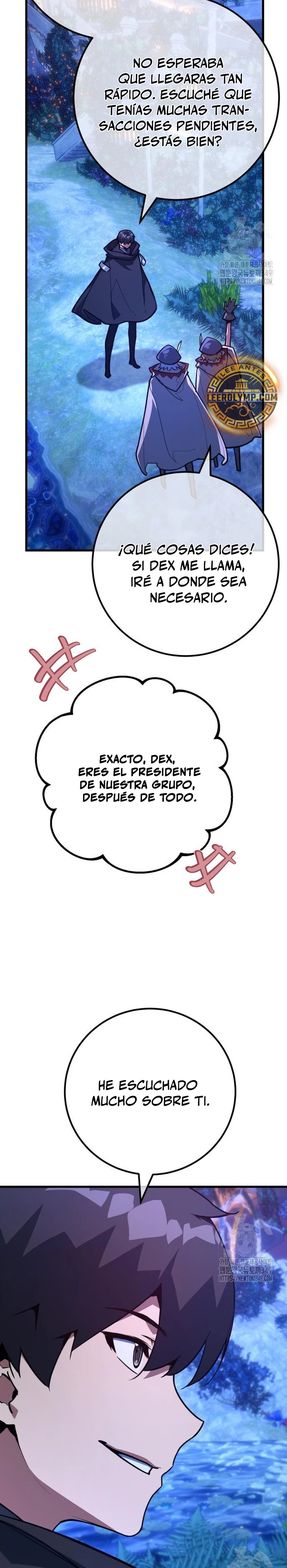 El Troll más fuerte del mundo - Capítulo 98 - Página 25 - LectorTMOo