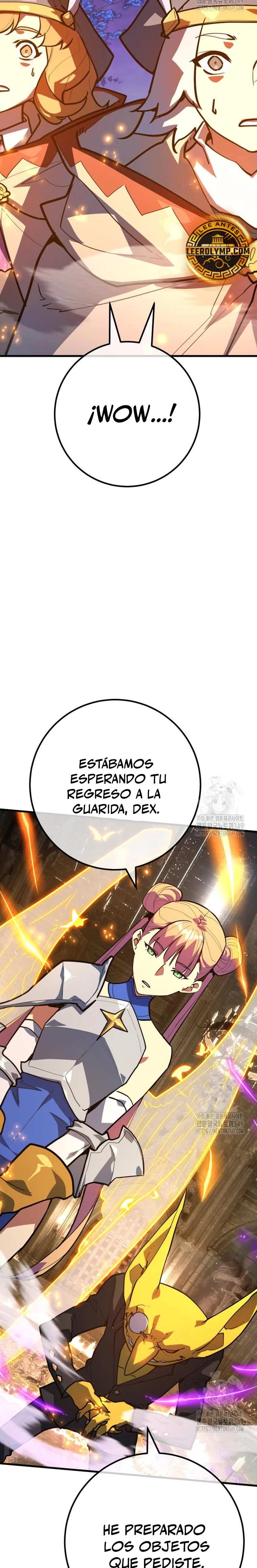 El Troll más fuerte del mundo - Capítulo 98 - Página 30 - LectorTMOo