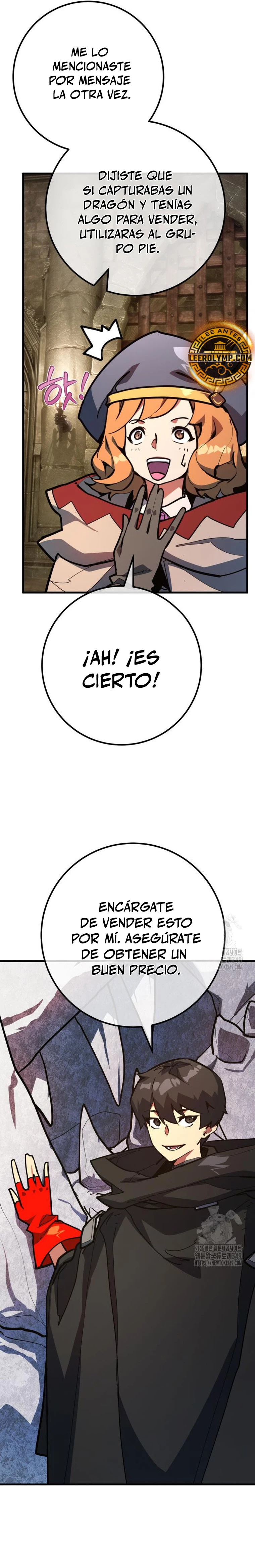 El Troll más fuerte del mundo - Capítulo 98 - Página 32 - LectorTMOo