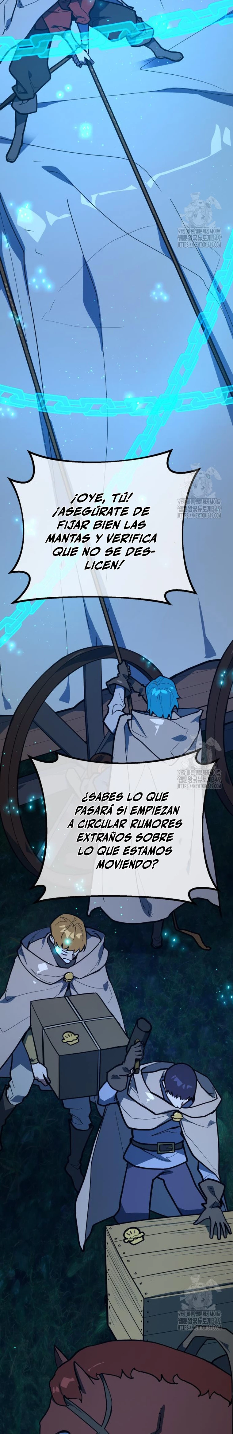 El Troll más fuerte del mundo - Capítulo 98 - Página 34 - LectorTMOo