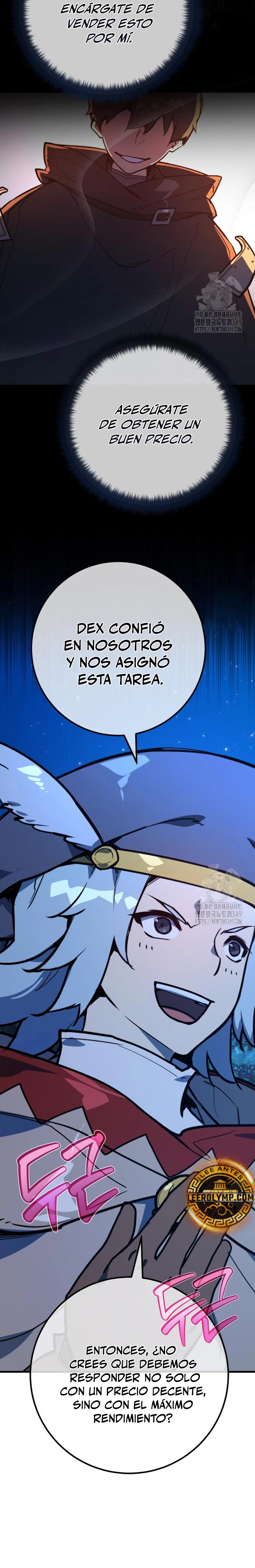 El Troll más fuerte del mundo - Capítulo 98 - Página 37 - LectorTMOo