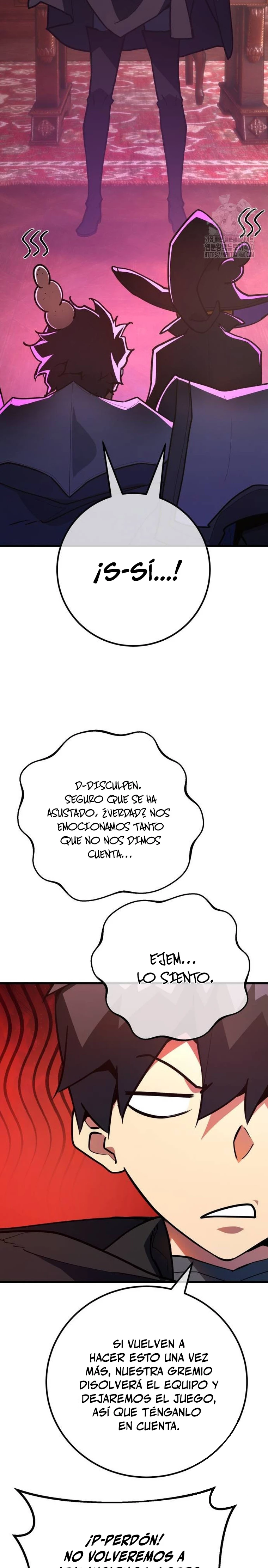 El Troll más fuerte del mundo - Capítulo 102 - Página 5 - LectorTMOo