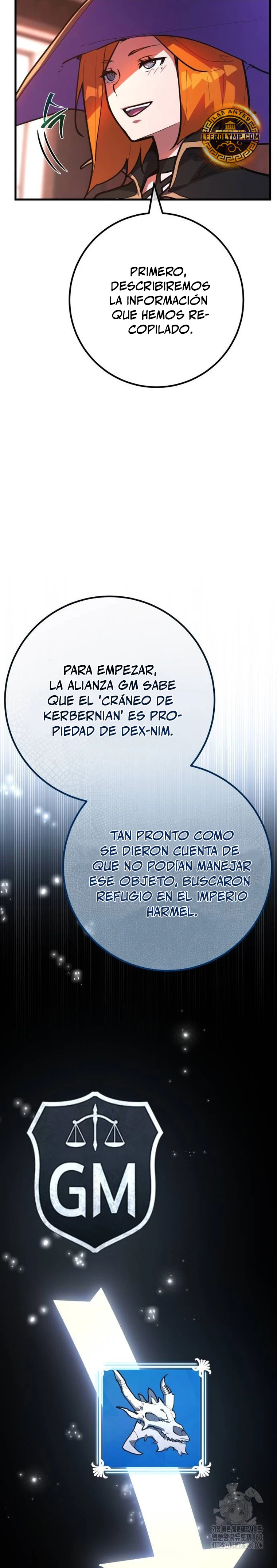 El Troll más fuerte del mundo - Capítulo 102 - Página 9 - LectorTMOo