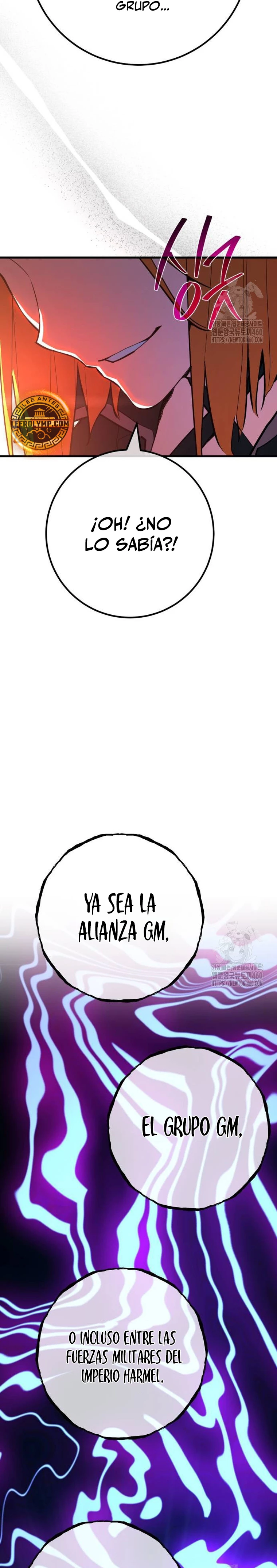 El Troll más fuerte del mundo - Capítulo 102 - Página 11 - LectorTMOo