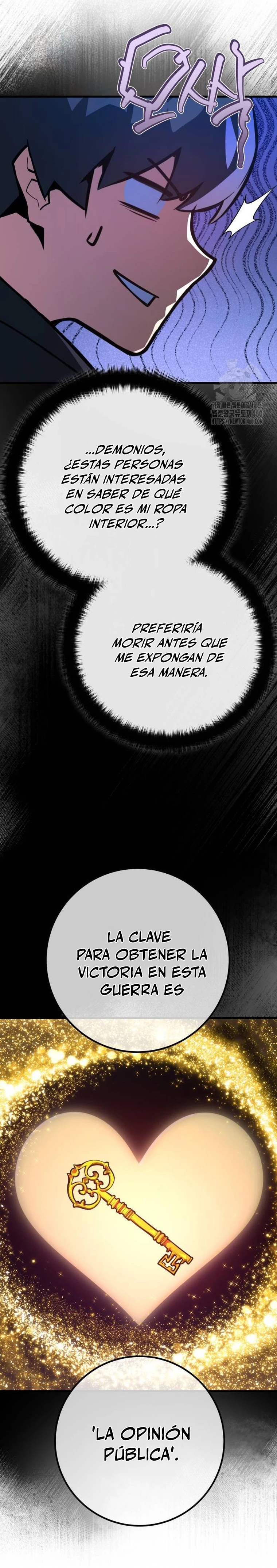 El Troll más fuerte del mundo - Capítulo 102 - Página 13 - LectorTMOo