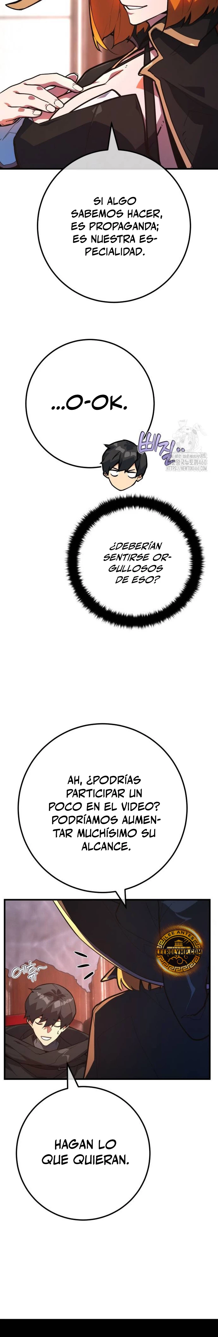 El Troll más fuerte del mundo - Capítulo 102 - Página 16 - LectorTMOo