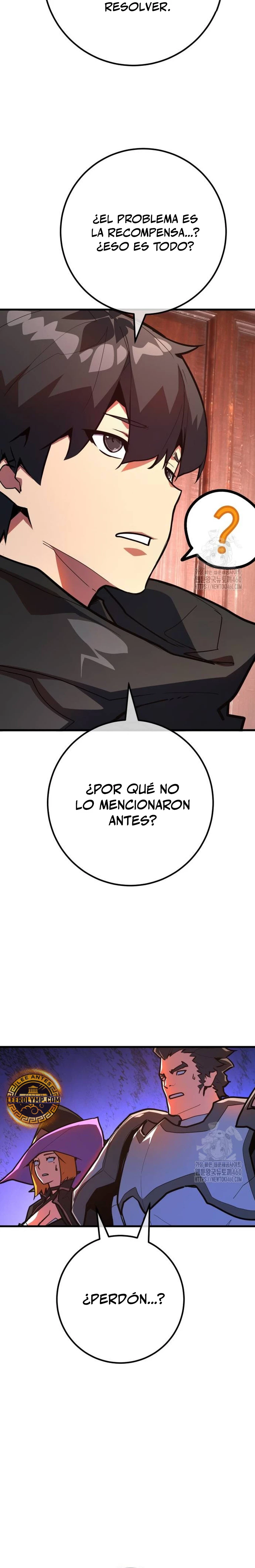 El Troll más fuerte del mundo - Capítulo 102 - Página 19 - LectorTMOo